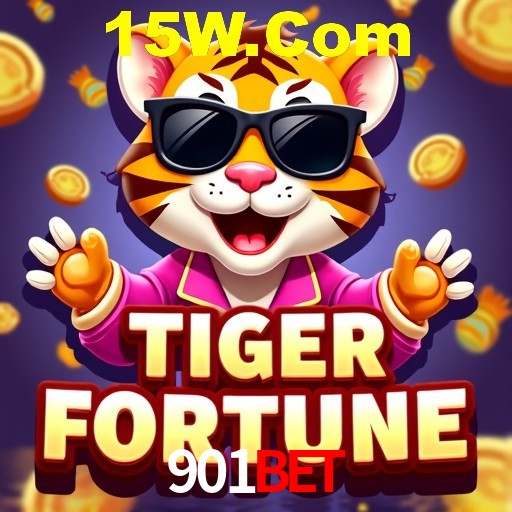 Desvendando o Mundo dos Jogos Virtuais na 901Bet