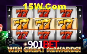 Welcome Bonus 901Bet