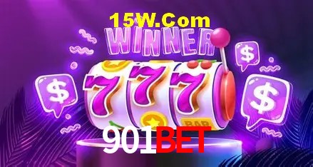 Provedores de Jogos 901Bet