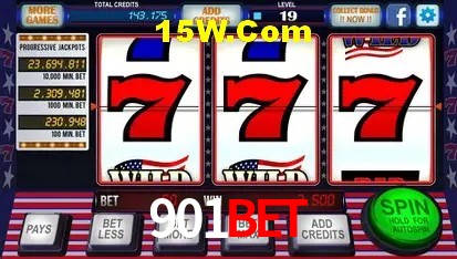 Login Seguro 901Bet