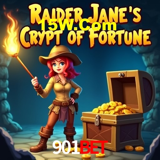 Interface do App 901Bet