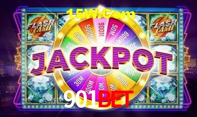 Tecnologia da Plataforma 901Bet