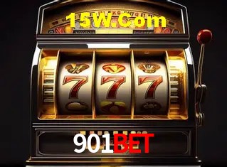 Jogos populares e pagamentos rápidos na 901Bet