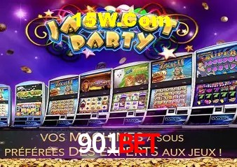 Mesa de Blackjack 901Bet