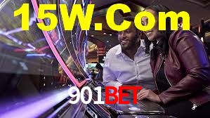 Cashback e recargas na 901Bet