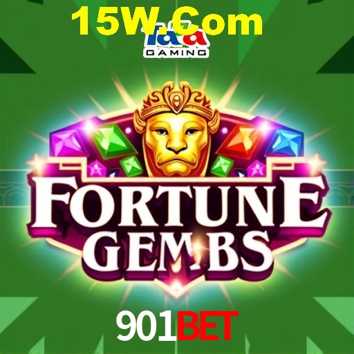 Slot Games 901Bet