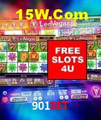 Benefícios VIP na 901Bet