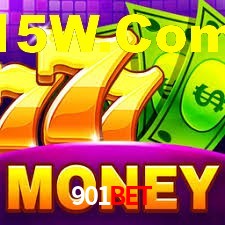 Premium Interface 901Bet
