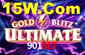 Daily Bonuses 901Bet