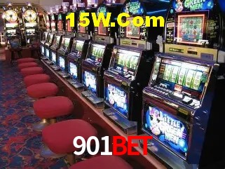Sistemas de Segurança 901Bet