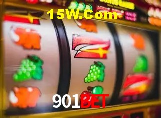 Promoções Sazonais 901Bet