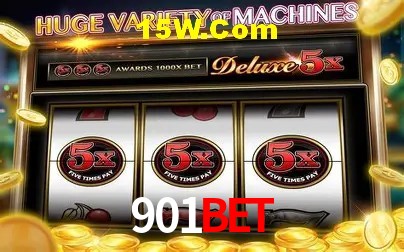 Ofertas Exclusivas 901Bet