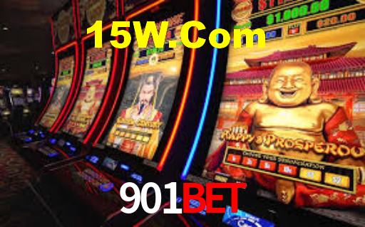 901Bet