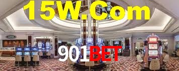 Experimente o Login Seguro Premium no 901Bet