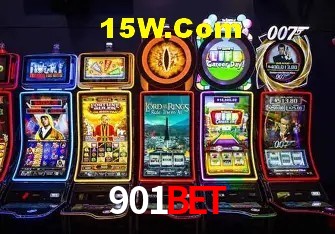 Avaliações dos Jogadores 901Bet