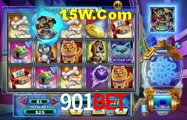 Canal oficial no Telegram da 901Bet