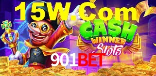 901Bet App Interface