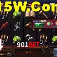 Jogos de Slot 901Bet