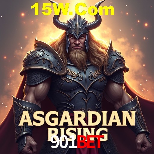 Seasonal Promotions 901Bet