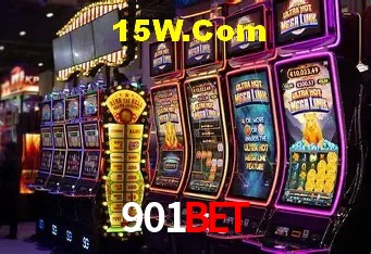 Estatísticas Esportivas 901Bet