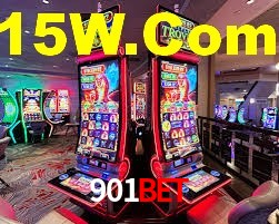 901Bet: Jogos de Caça-Níqueis-Altas Recompensas, Roleta-Velocidade, Blackjack-Desafios Máximos