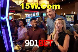 Football Betting 901Bet